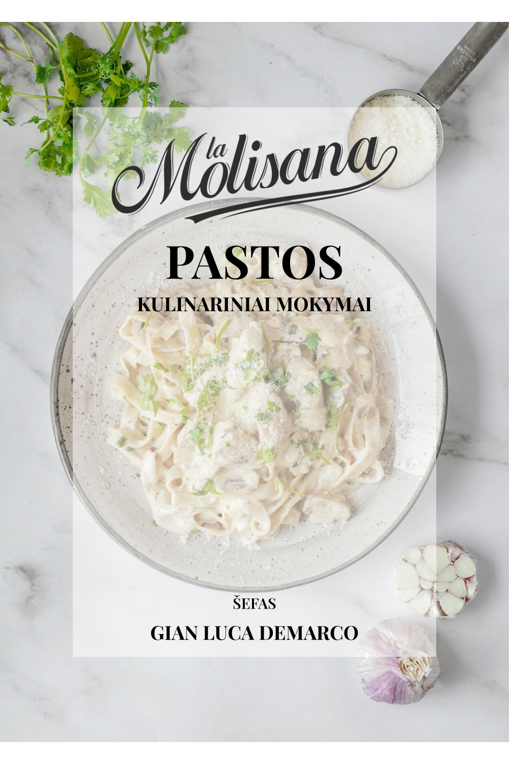 Pastos mokymai, Lapkričio 16 d. 